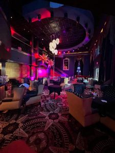The Men's Club of Dallas