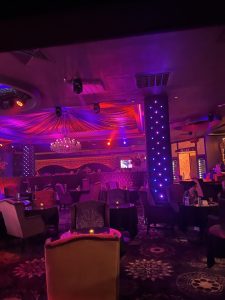 The Men's Club of Dallas