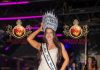 Sinfully stunning: Jordan Dove wins it all