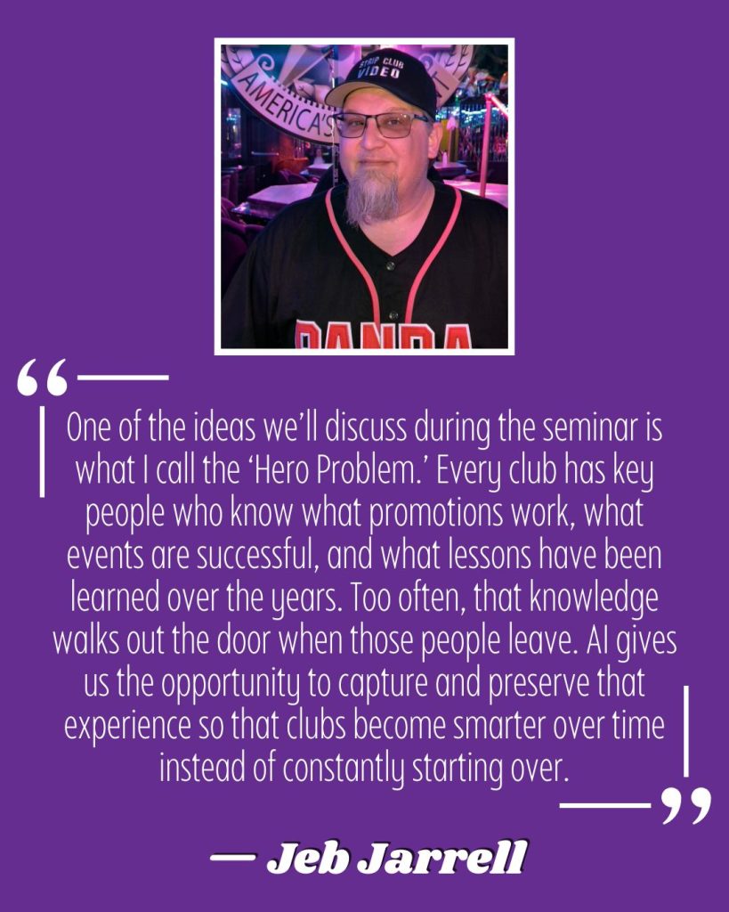 Jeb Jarrell Quote
