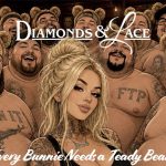 Bunnie XO hottest fat guy