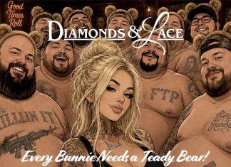 Bunnie XO hottest fat guy