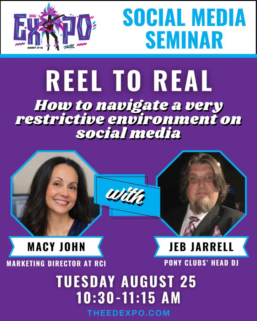 Reel to Real seminar