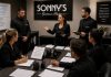 Sonny's Gentlemen's Club