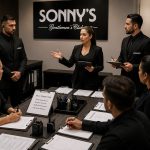 Sonny's Gentlemen's Club