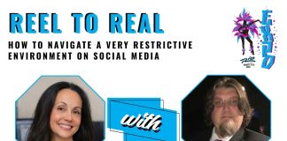 reel to real expo seminar