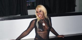 BossLady B