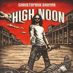 StripJoints reviews Vol. 109 Christopher Shayne, “High Noon”