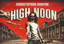 StripJoints reviews Vol. 109 Christopher Shayne, “High Noon”