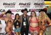 Exxxotica 2026 Pumpkin