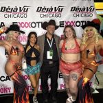 Exxxotica 2026: The new playbook for success Exxxotica 2026 Pumpkin