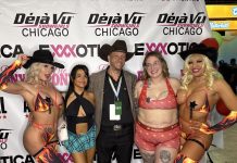 Exxxotica 2026: The new playbook for success Exxxotica 2026 Pumpkin