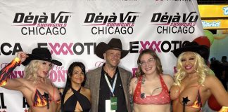 Exxxotica 2026 Pumpkin