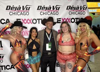 Exxxotica 2026: The new playbook for success Exxxotica 2026 Pumpkin