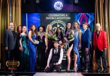 The 2026 Stripper Olympics: 15 years of gravity-defying competition 2026 Stripper Olympics