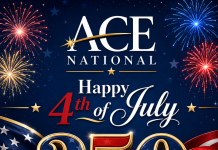 America at 250, and the legally operating club industry