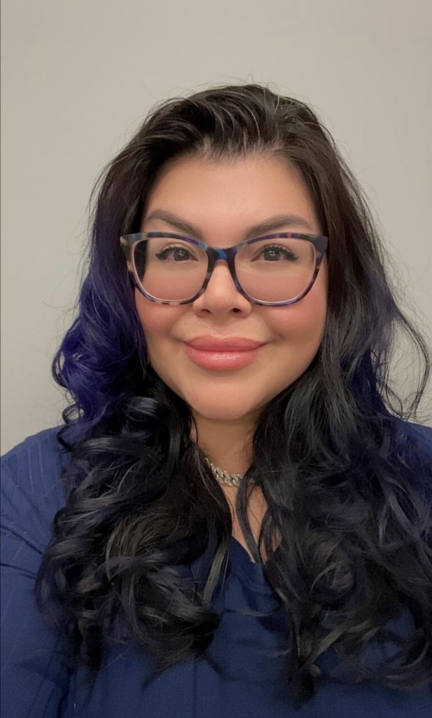 Dr. Monique