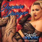 Jazmin Danger is your Miss September 2026