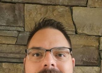Staff Spotlight with Dan Baham: The calm behind the chaos Dan Banham