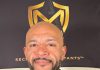 Staff Spotlight with Abdel ‘Egypt’ Ghonim: Pressure points Abdel Egypt Ghonim
