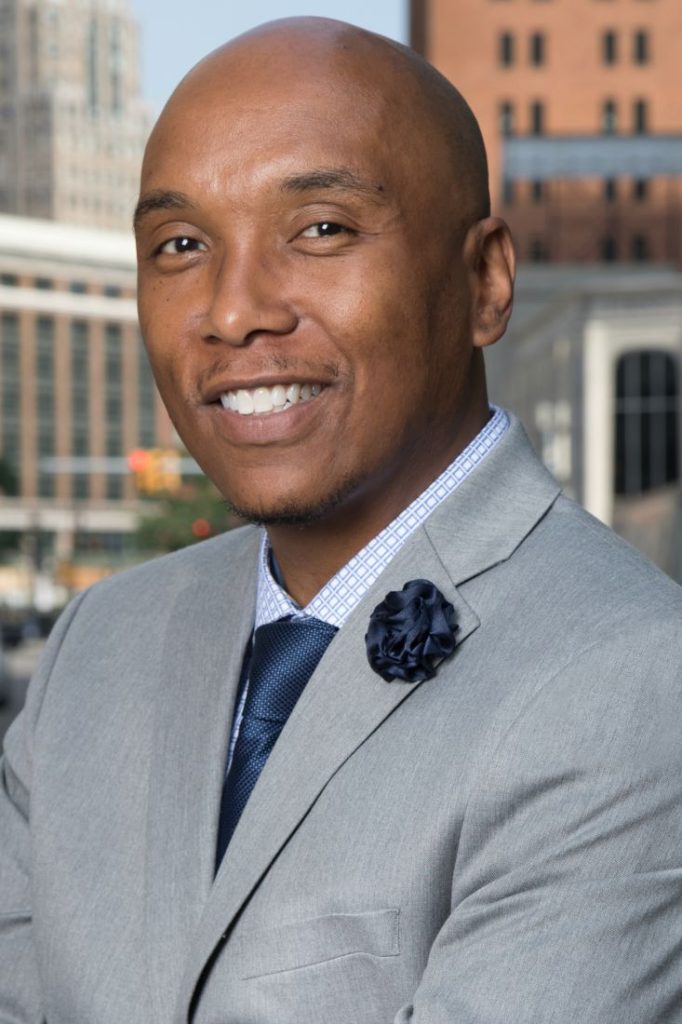Chuck Wilson
