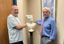ED Magazine, the First Amendment, and Don Waitt’s legacy Don Waitt and Luke Lirot
