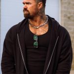 Rich Sutherland