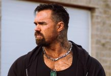 Rich Sutherland