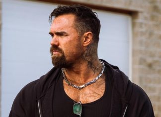 Staff Spotlight with Rich Sutherland: A nightly balancing act Rich Sutherland