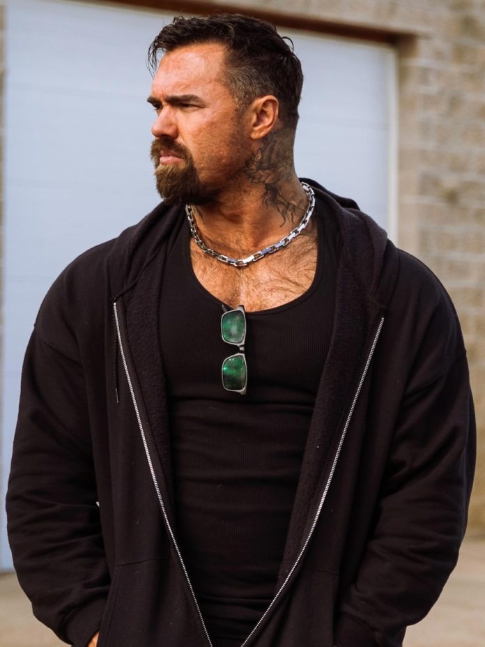 Rich Sutherland