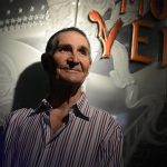 Joe Redner