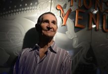 Joe Redner: A life lived without permission Joe Redner