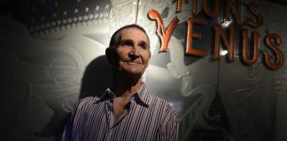 Joe Redner
