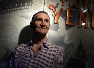 Joe Redner