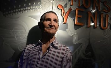 Joe Redner