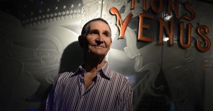 Joe Redner Joe Redner