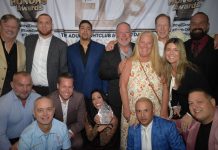 Bucks Platinum Columbus 2026 ED Awards Show
