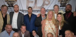 Bucks Platinum Columbus 2026 ED Awards Show