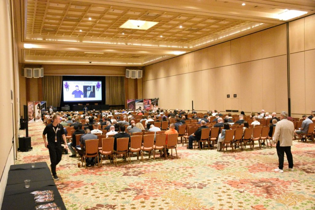 ED EXPO 2026 keynote address