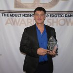 Ken DeGori 2026 ED Hall of Fame