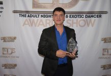 Ken DeGori 2026 ED Hall of Fame