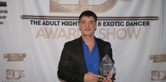 Ken DeGori 2026 ED Hall of Fame