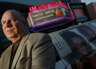 Leroy Griffith, South Florida’s Adult Theater King, dies at 94 Leory Griffith