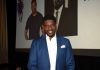 Nicoye Banks Keynote Address