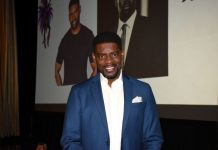 EXPO Recap: The business of hospitality Nicoye Banks Keynote Address