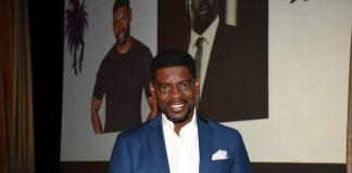 Nicoye Banks Keynote Address