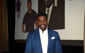 Nicoye Banks Keynote Address