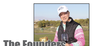 The Founders Interview with Harry Mohney