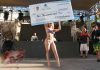 EXPO Splash Bash and $10,000 Bikini Contest, presented by Religion Tequila