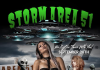 Storm Area 51 - Ultimate Alien Party DejaVu Hustler